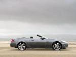 Jaguar XK Convertible 2009 года (UK)